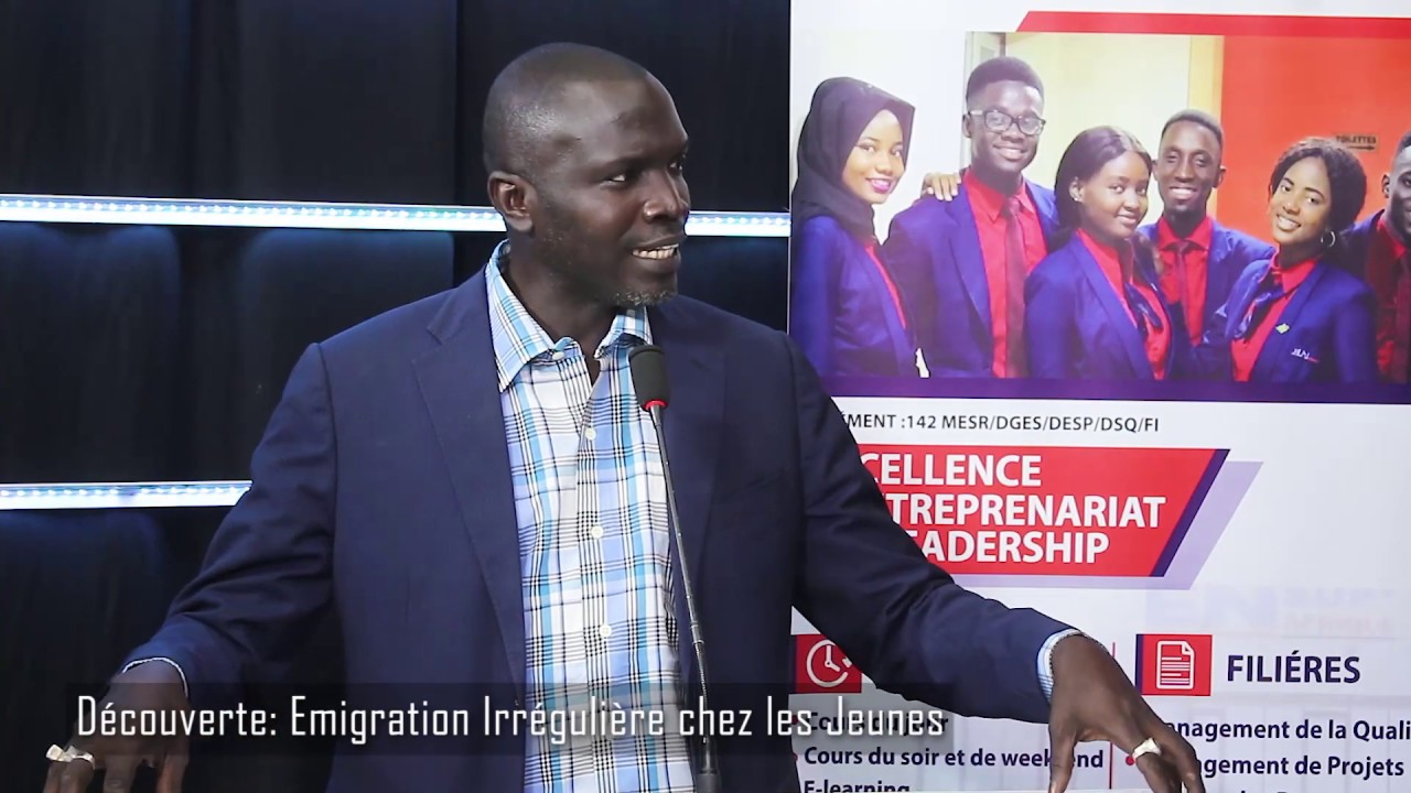 DÉCOUVERTE SUR L’ÉMIGRATION CLANDESTINE IRRÉGULIÈRE