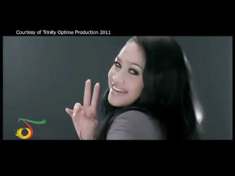 Ungu Feat. Andien - Saat Bahagia | VC Trinity