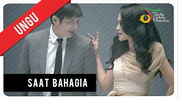 Ungu Feat. Andien - Saat Bahagia | VC Trinity