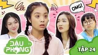 Gia Đình Hạnh Phúc : Tập 24 - Chuyện Thuê Phòng (Phần 2) | Đậu Phộng TV screenshot 5