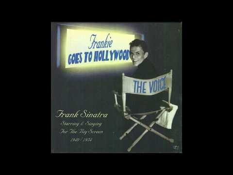 Watch Frank Sinatra - The Song's Gotta Come From The Heart (Jimmy Durante) on YouTube