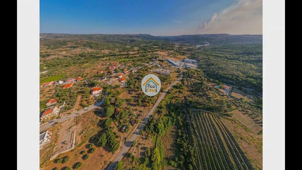 2TC2717 Venda Terreno Ferreirim e Macieira YouTube