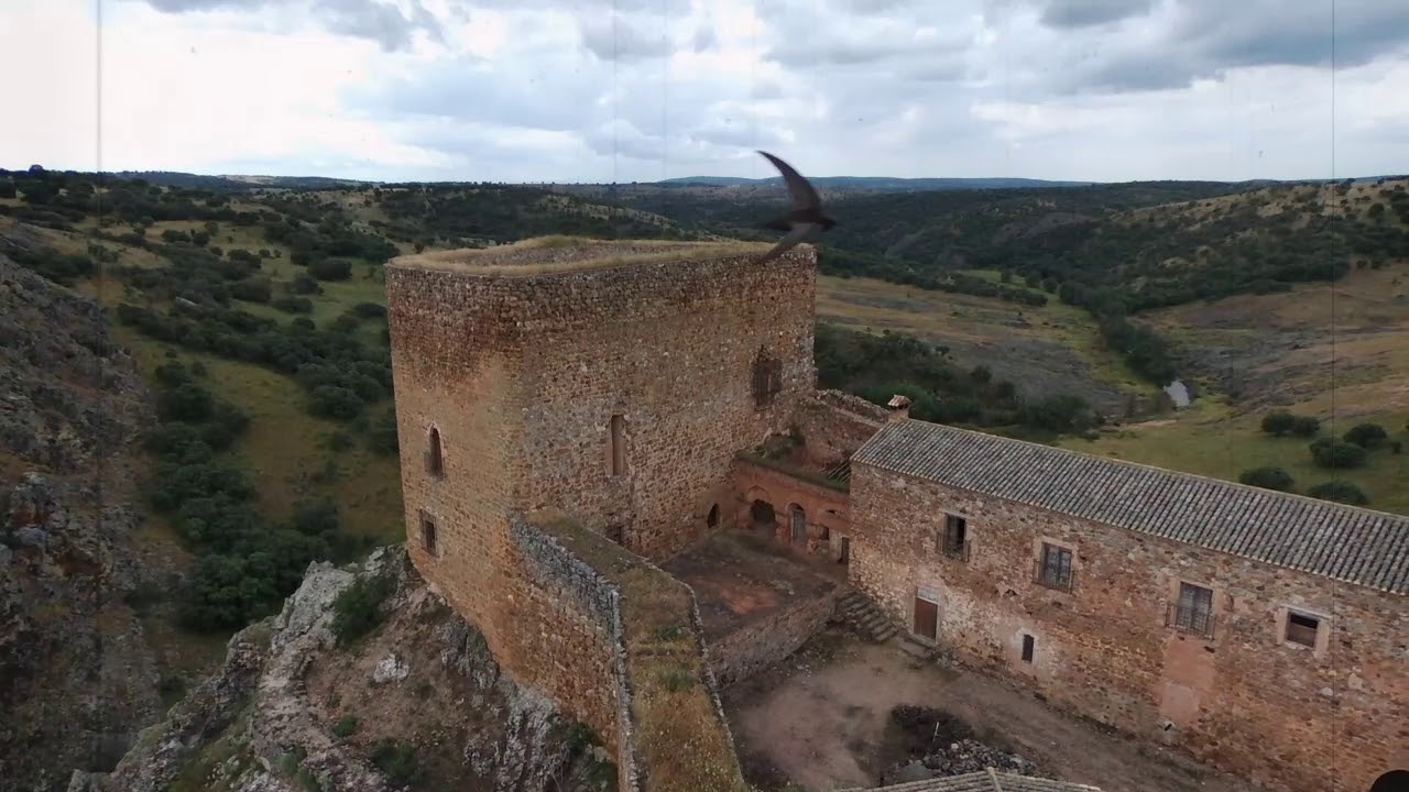 camera iphone 8 plus apk Castillo de Montizón 2018 - Villamanrique