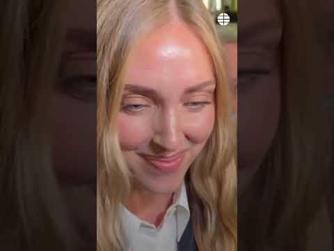 Chiara Ferragni declara como acusada de un delito de #estafa por la venta de unos Pandoros navideños