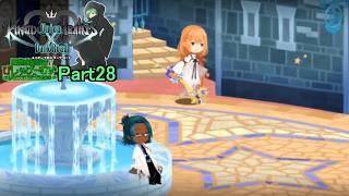 #キングダムハーツ ユニオンクロス ダークロード / #KINGDOMHEARTS Union X Dark Road【躁鬱病配信者びしゃ】Part28