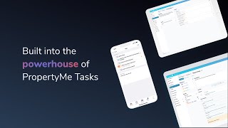 PropertyMe | Task Automation