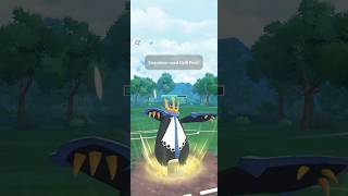Empoleon, Jellicent, Tinkaton