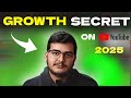 can you Dominate​ @Algrow  in 2025|Algrow SECRET to Grow on YOUTUBE