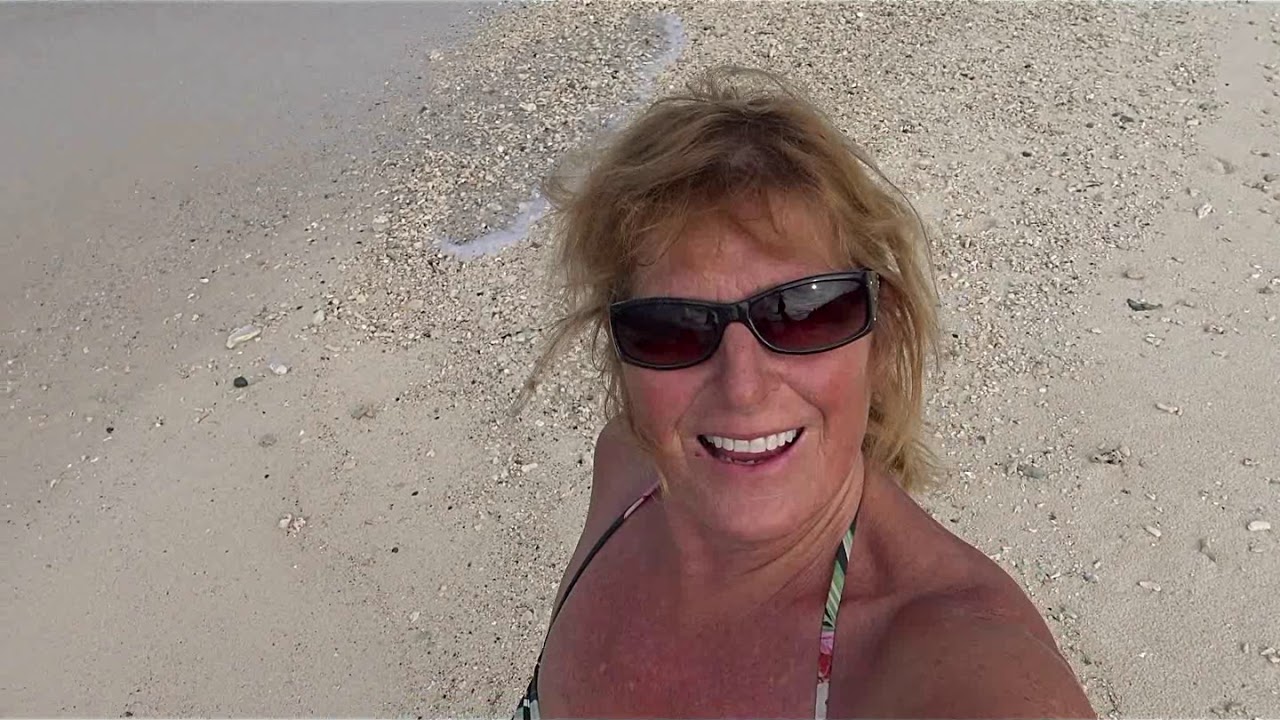 Episode  #45  Merry Christmas from the Virgin Islands and Puerto Rico