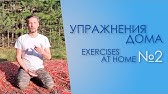 Home Systema Exercises Part 1 Youtube