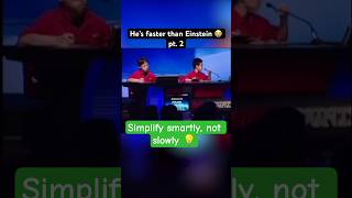Welcome to Mentos Zindagi mode 😎#StrictlyLogical #algebrahacks #algebratricks #mathstricks #mathhack
