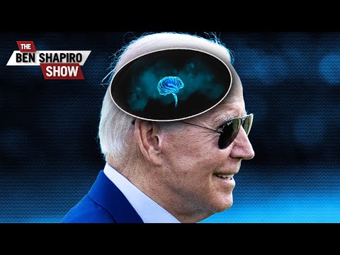 Joe Biden Doesn’t Have Cancer, He Just Has Brainfart | Ep. 1539