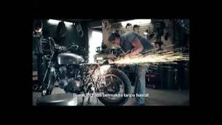 Iklan Marlboro  The Never Say Maybe 2015