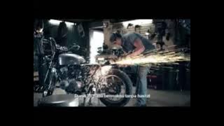 Iklan Marlboro - The Never Say Maybe (2015)