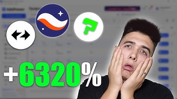 Сколько ты бы заработал за год на ретродропах? Starknet, Zksync, Zora, Base, Scroll, Dmail