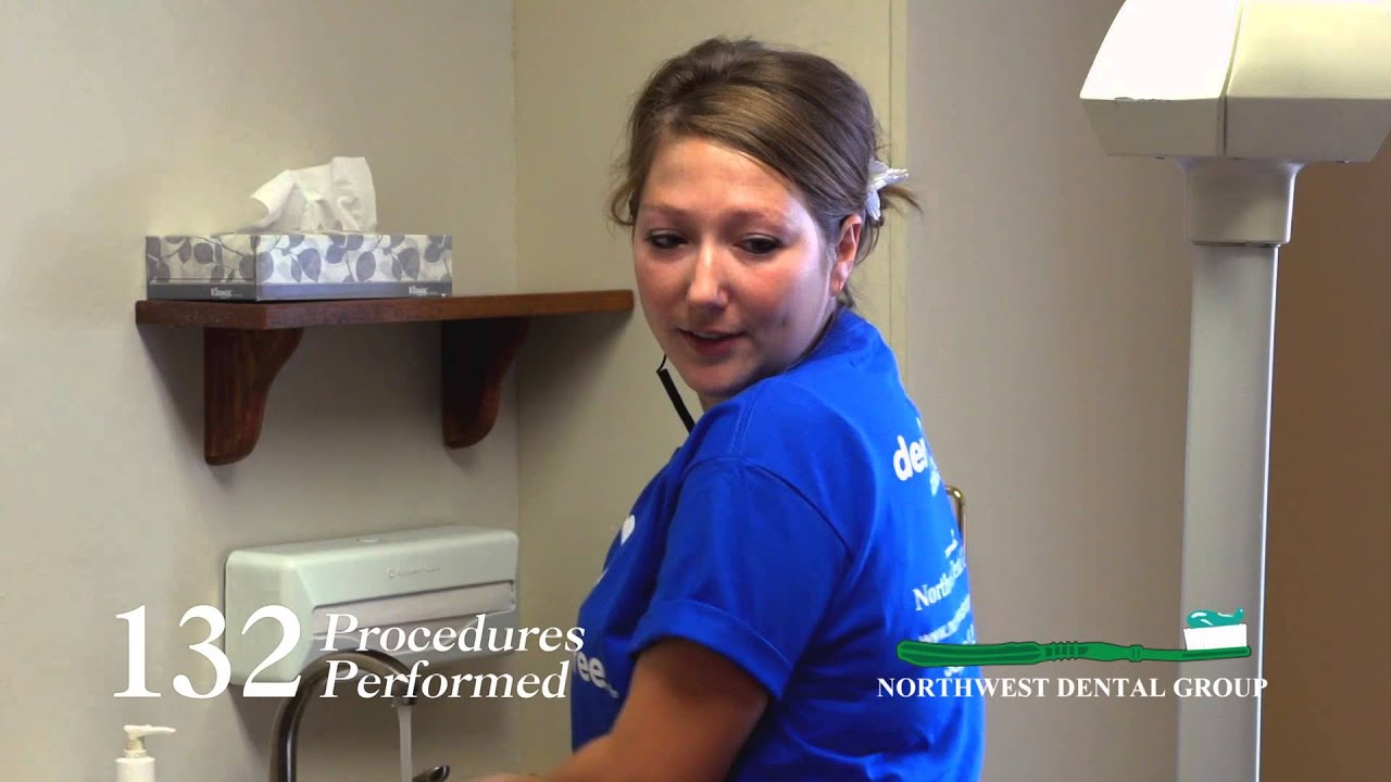 Northwest Dental Group on Dentistry From The Heart 2014 YouTube
