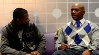 Famous Tony Roberts Talks Rock n Roll and Comedy Backstage at BET's Don't Sleep! Net Worth