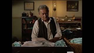 CUT FROM TV!! Doc & The Triplets - Milburn Stone Adlibbing Net Worth