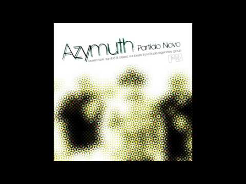 Azymuth — Azymuth - Tempo Classico Prelude (Classic Times)