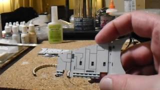 Ramp MOD Kit - Instruction Video 3