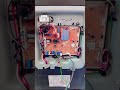 PCB kaise jal Gaya #airconditioner 0#fridge