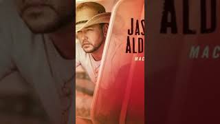 Jason Aldean is showing us his #SmallTownSmall roots with his new album, #Macon