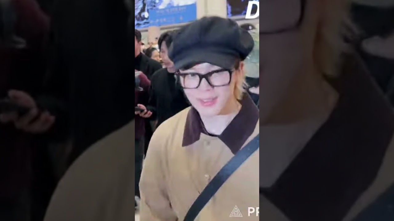 My beautiful angel jiminaa 💋🌞💋🤭😁 #jimin #jungkook #jikook