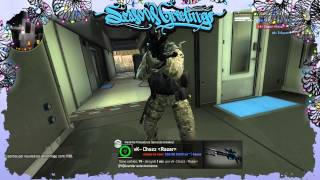 CS GO-Test NVIDIA GeForce Experience ShadowPlay(Beta)