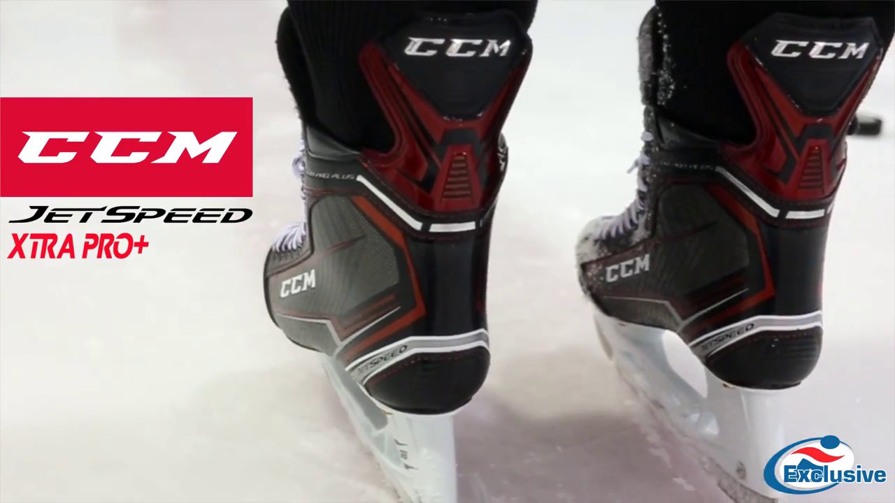 ccm jetspeed ft345