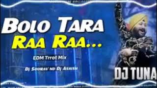 Bolo TARA RAA RAA. MP3 song