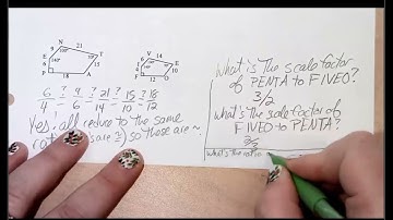6-3 Similar Polygons