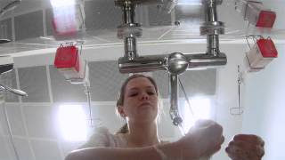 Qpercom presents Observe in Action: Handwashing OSCE Station