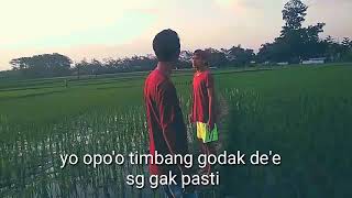 story' wa guyonan [sindir keras untuk dia yg gak peka]