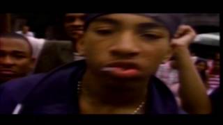 Da Youngsta's — Da Youngsta's ILLY Funkstaz - I'll Make You Famous