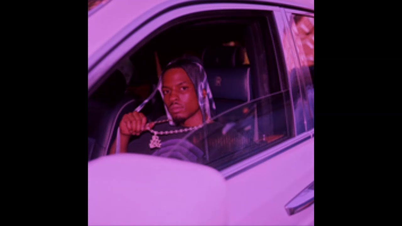 Pi'erre Bourne - Miss The Rage (CDQ)