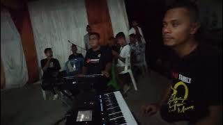 viral live Trio secret music family ##Feeling Buruk.Ven Makun ,Niko lakulo ,Abilio 👍