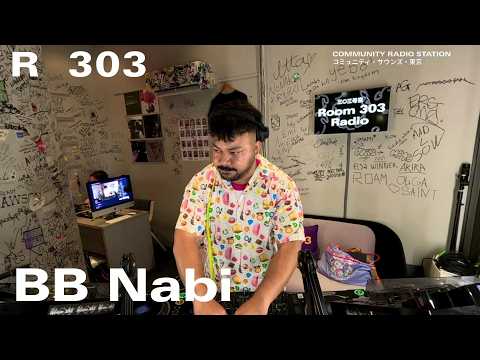 BB Nabi｜2026年8月29日