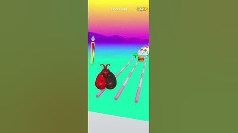 Twerk Race 3D in Max Level Gameplay iOS,Android Walkthrough All Trailers Update Game Mobile