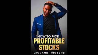 How to Pick Profitable Stocks | Investing for Beginners | Audiobook