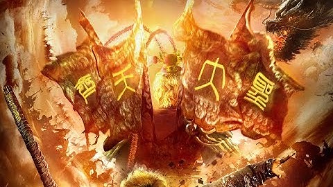 最新动作片力王变身悟空 （齐天大圣降魔） 完整版超清1080P - 天天要闻