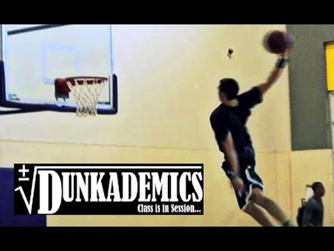 INSANE 2013 All Star Weekend Dunk Mix