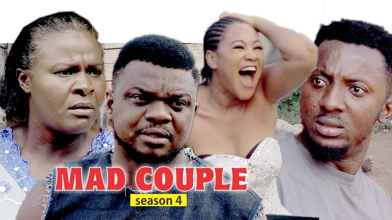 Couple Of Days Nollywood Movie Mp4 Download Celebritynobs