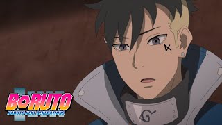 BORUTO: NARUTO NEXT GENERATIONS Um assassino no navio - Assista na  Crunchyroll