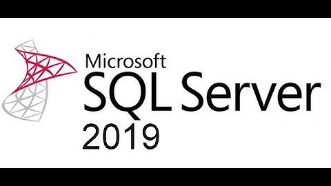 MSSQL 2019 İndirme ve Kurulumu