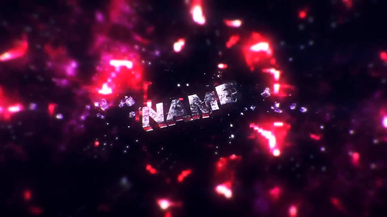 FREE Sync Intro Template