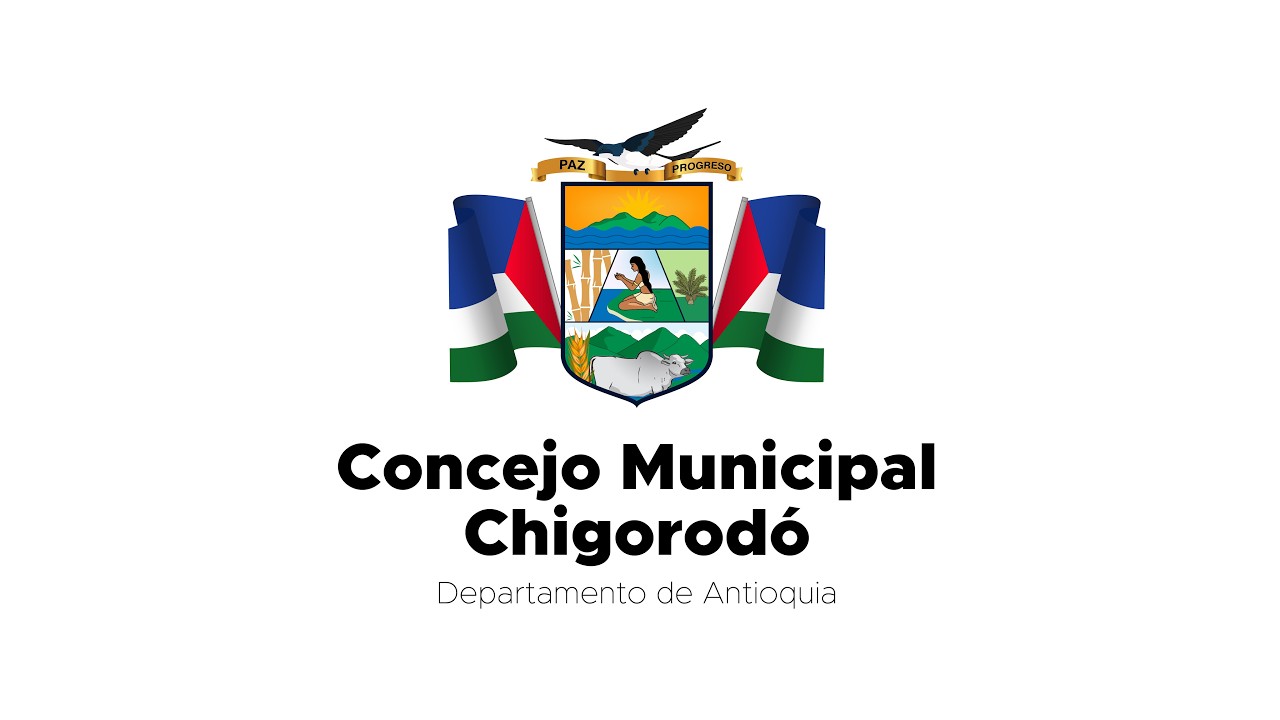 Sesión #19 - Intervención por el gerente de la ESE Hospital María Auxiliadora