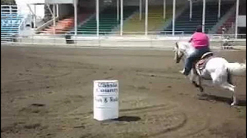 CHERYL WHITESELL @ ARBITRARY(ARBY)  BURLEY IDAHO 8...