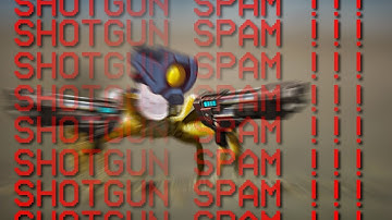 Ultrakill 4-4 Mouseless P% Challenge [ Violent ]