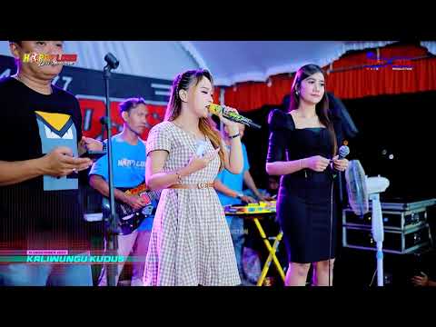 HAPPY LOSS - CINTA DAN AIR MATA - KIKY MARGARETHA FT NILA NADA - TAHUN BARU 2024 HAPPY LOSS FAMILY