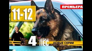 ПЁС 4 СЕЗОН 11,12 СЕРИЯ (сериал 2019) АНОНС И ДАТА ВЫХОДА ПЁС 4 СЕЗОН 11,12 СЕРИЯ (сериал 2019) АНОНС И ДАТА ВЫХОДА